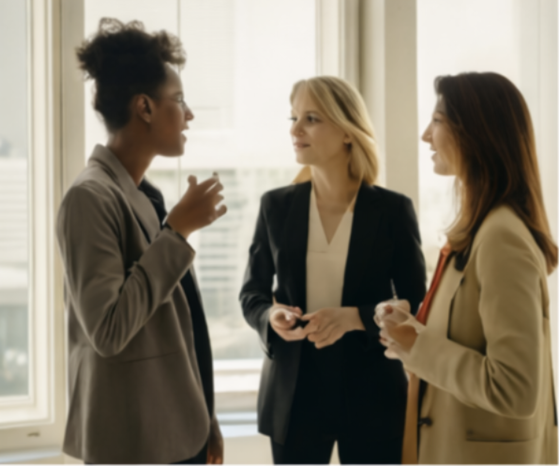 Women in Business Committee